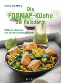 Die FODMAP-Küche